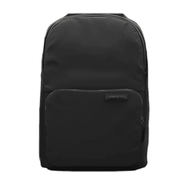 Normal Balck Backpack